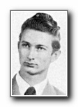 JOHN LEHAN: class of 1947, Grant Union High School, Sacramento, CA.
